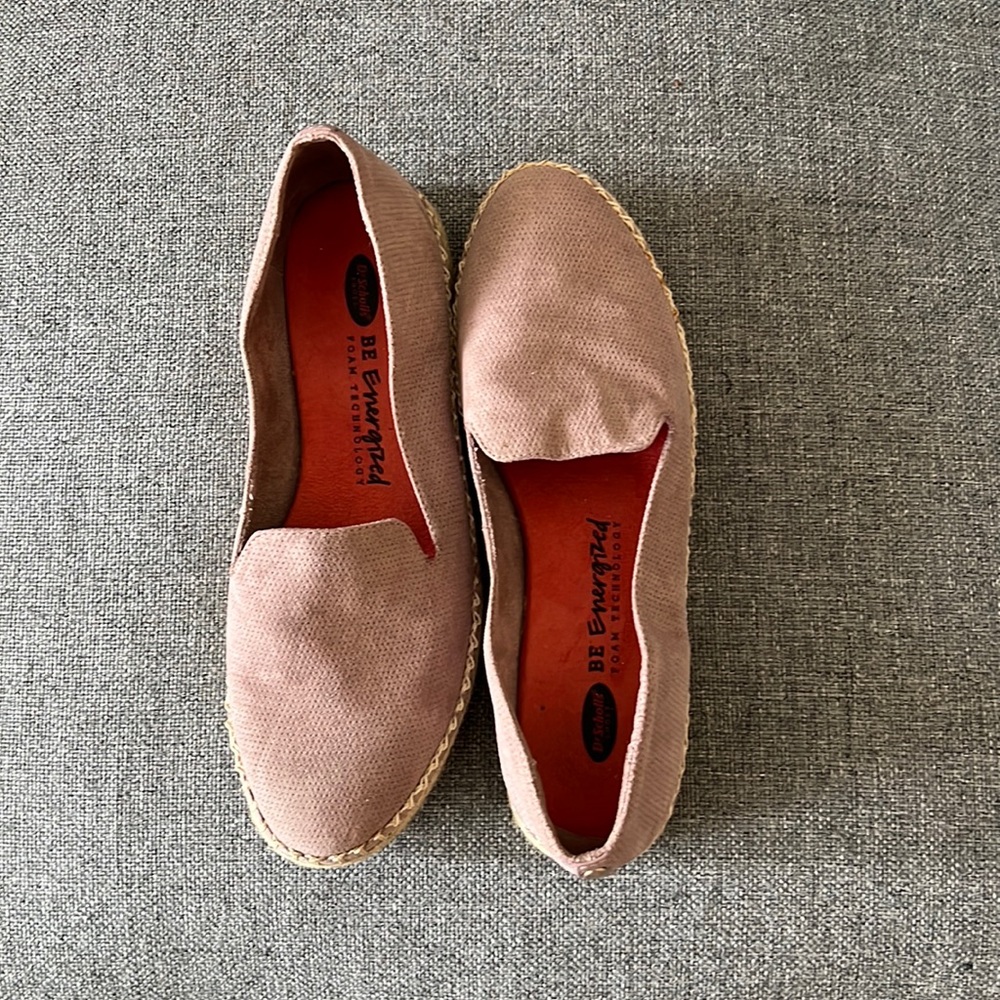 boat shoes